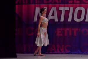 Wind Beneath My Wings