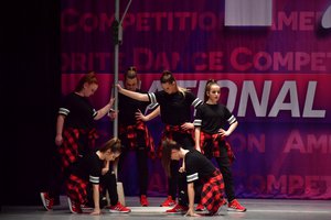 Taking It To The Streets