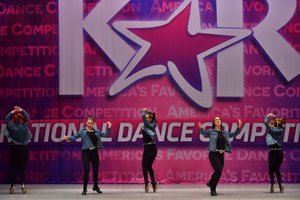 Working Day And Night