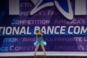 Shake Your Tail Feather