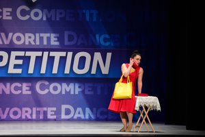 Good Golly Miss Molly