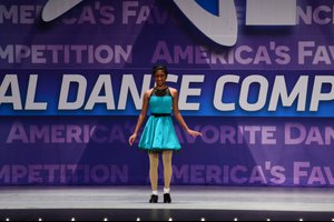 You Make My Dreams Come True