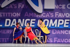 Something Better Than This