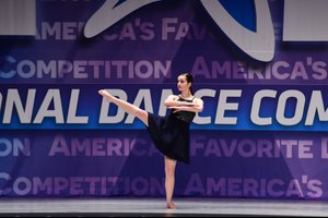 Beautifully Unfinished