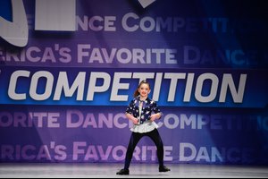 Get On The Good Foot