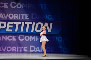 If My Friends Could See Me Now