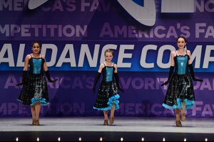 If My Friends Could See Me Now