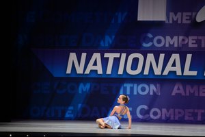 Daughter Of The Moon