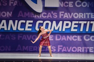 Always Believe In Me