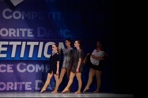 I'd Give My Life For You