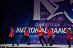 Michael Jordan's Ball