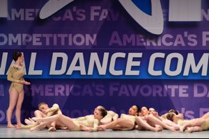 This Place Was A Shelter