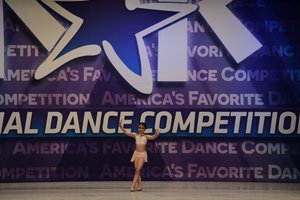 How Does A Moment Last Forever