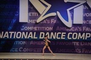 I Want To Go To Hollywood