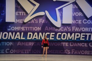 Welcome To The Circus