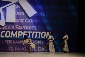 The Stars And Glitter