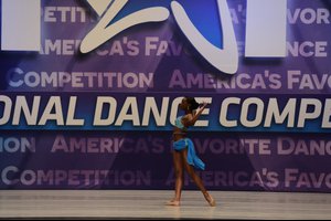 I Want You To Need Me