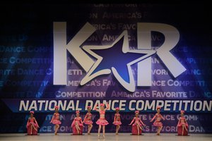 I Enjoy Being A Girl