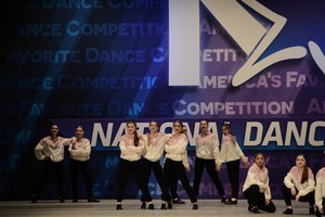 Jenny From The Block