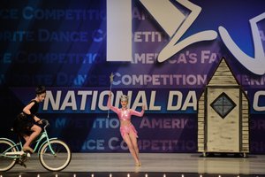 There's No Place Like Home