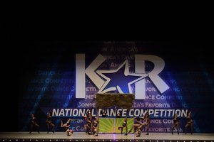 Tropical Island Party