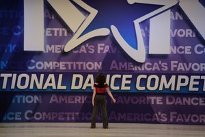 Feet Don't Fail Me Now