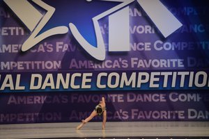 Let Me Entertain You