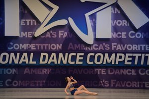 Beautifully Unfinished