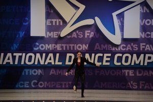 I Wanna Dance With Somebody