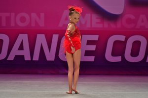 I Wanna Be Loved By You