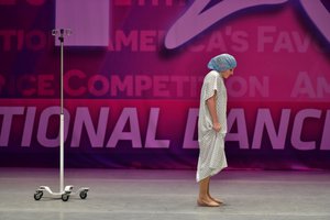 Tell Your Heart To Beat Again