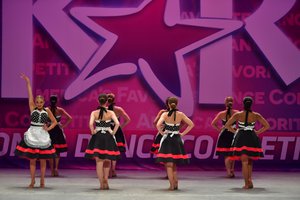 Desperate Housewives