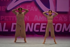 When The Party's Over