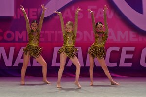 Shake Your Groove Thing