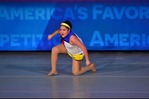 You Can't Stop The Beat