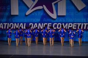 River Deep Mountain High