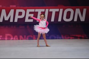 Something That I Want