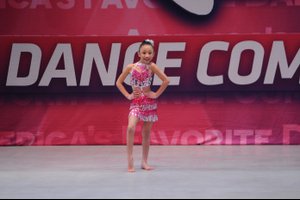 I Don't Like To Show Off