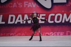 Calling All The Monsters