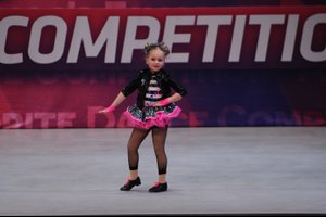 Girls Just Wanna Have Fun