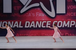 I Don't Know My Name