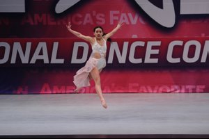 The Light That Never Fails