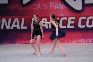 We're Going To Be Friends