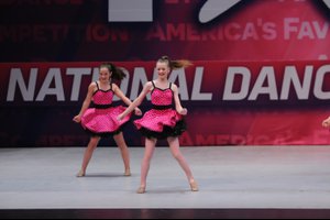 Dance Like Your Daddy