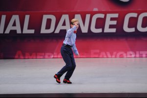 Ding Dong The Witch Is Dead