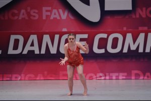 An Evening I Will Not Forget