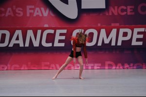 Who Let The Freaks Out