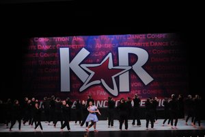 I Don't Think We're In Kansas Anymore