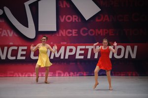 Someone In The Crowd