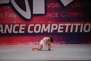 Happiness Does Not Wait